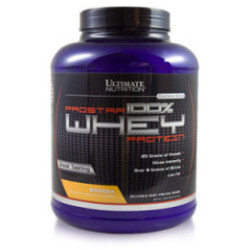 Ultimate Prostar Whey Protein 2390g