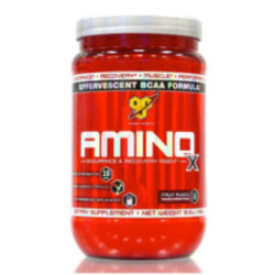 BSN Amino X 435g