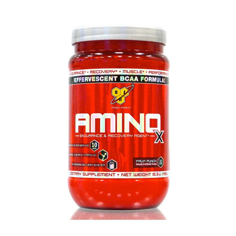 BSN Amino X 435g