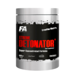 FA Xtreme Detonator 500g