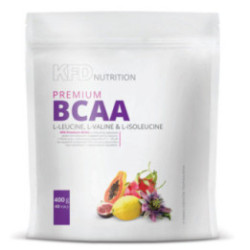 KFD BCAA 400g
