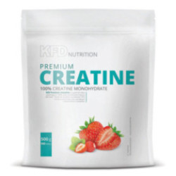 KFD Creatine 500g