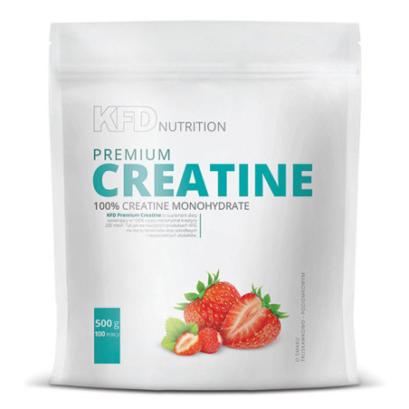 KFD Creatine 500g
