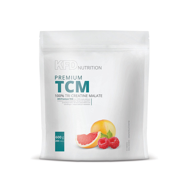 KFD TCM 600g
