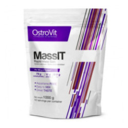 Ostrovit MASS IT 1000g