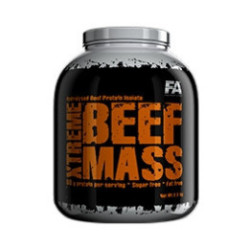 FA Beef Mass 2500g