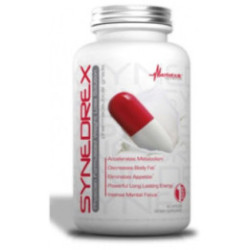 Metabolic Nutrition Synedrex 45 kaps.