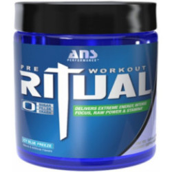 ANS Ritual 350g