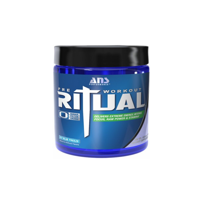 ANS Ritual 350g