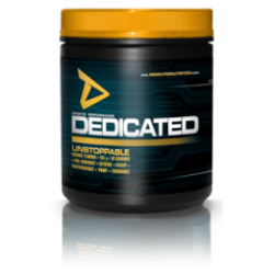 Dedicated Unstoppable 165g