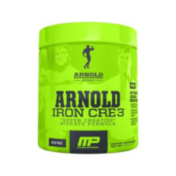 Arnold Series Cre3