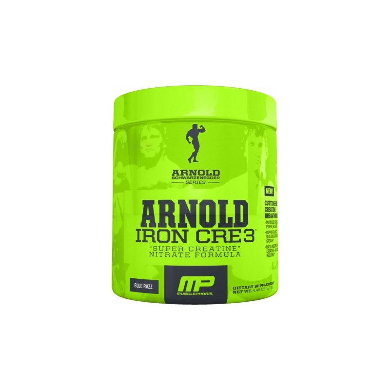 Arnold Series Cre3