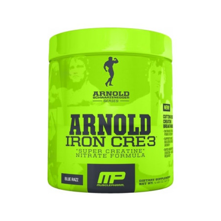 Arnold Series Cre3