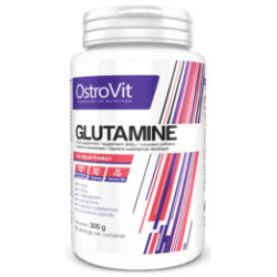 Ostrovit Glutamine 300g