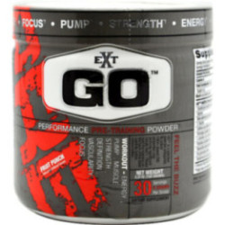 EXT Sports GO 150g