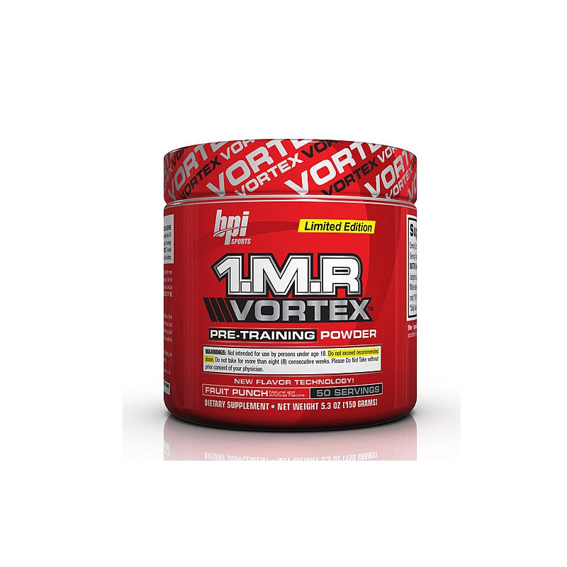 BPI 1.M.R Vortex 150g