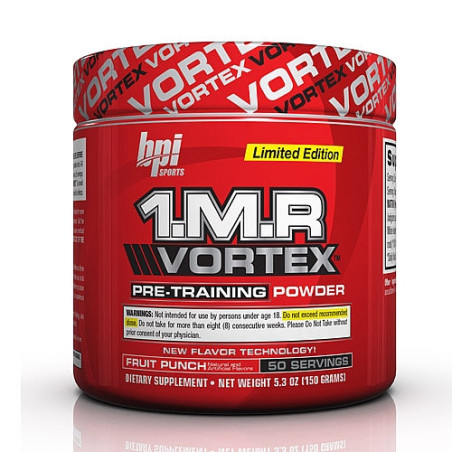 BPI 1.M.R Vortex 150g