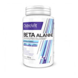 Ostrovit Beta Alanine 200g