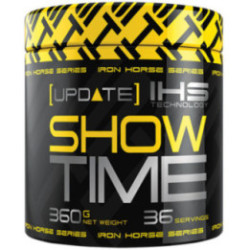 Iron Horse Show Time 2.0 360g
