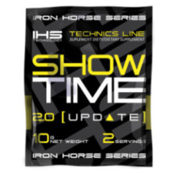 Iron Horse Show Time  2.0 10g