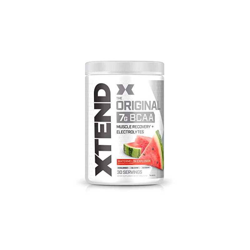Scivation Xtend 380-420g