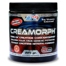 APS Creamorph 225g