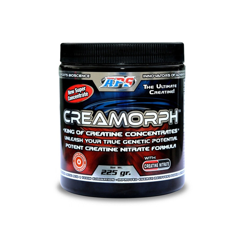 APS Creamorph 225g