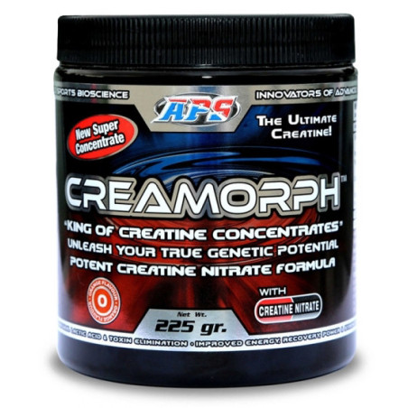 APS Creamorph 225g