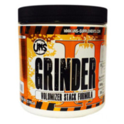 UNS Grinder II 300g
