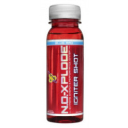BSN No Xplode Shot 109ml