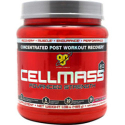 BSN Cell Mass 2.0 - 525g