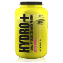 4+ Nutrition Hydro+ 2000g