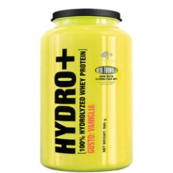 4+ Nutrition Hydro+ 900g