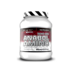 Hi-Tec Amino Anabol Professional 200 kaps.