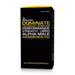 Dedicated Dominate v2 180 kaps.