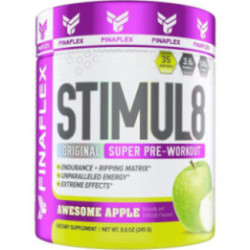 Finaflex Stimul8 245g