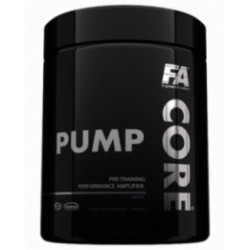 FA Pump Core 500g