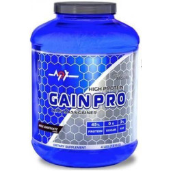 Flex Wheeler Gain Pro 1816g