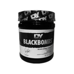 Dorian Yates Black Bombs 300g