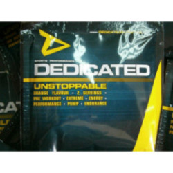 Dedicated Unstoppable 2 porcje