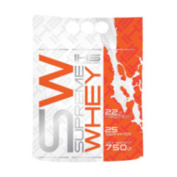 Iron Horse Supreme Whey 750g