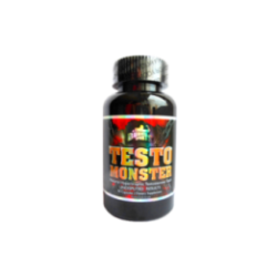 Burneika Sports Testo Monster 90kap.