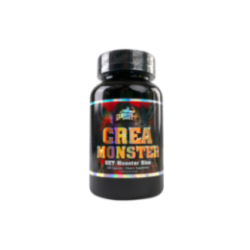 Burneika Sports Crea Monster 120kap.