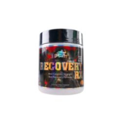 Burneika Sports Recovery RX