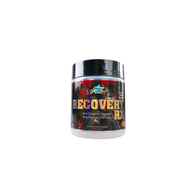 Burneika Sports Recovery RX