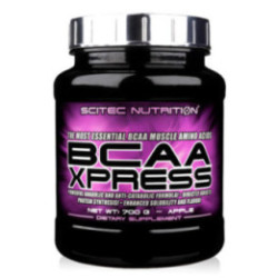 Scitec BCAA Xpress 700g