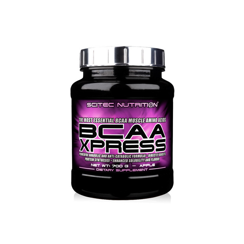 Scitec BCAA Xpress 700g