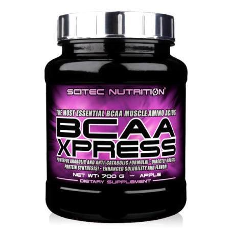 Scitec BCAA Xpress 700g
