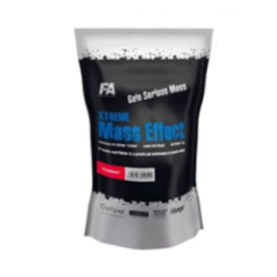 FA Xtreme Mass Effect 1kg