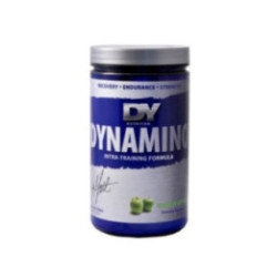 Dorian Yates Dynamino 375g